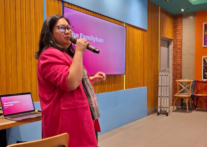 Fran Ayala | Keynote speaker on storytelling, leadership and the dynamics of visibility